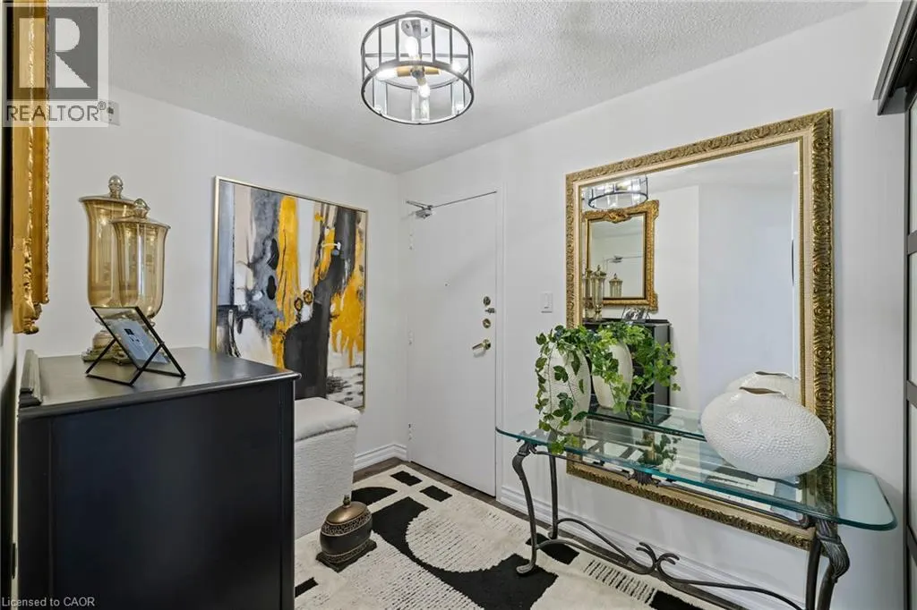 141 CHURCH Street Unit# 602, #602