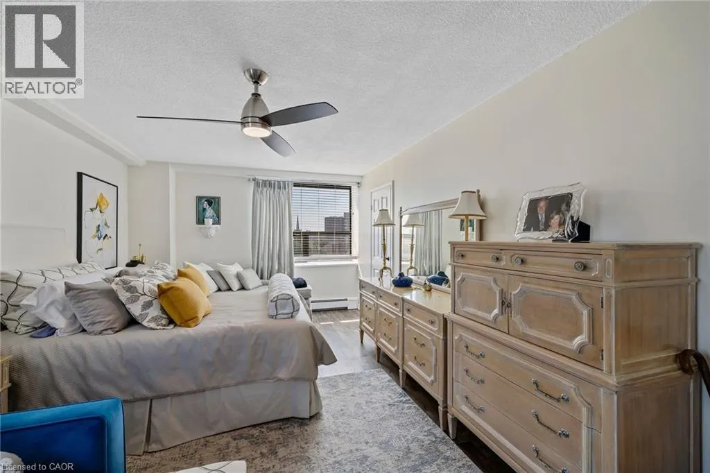 141 CHURCH Street Unit# 602, #602