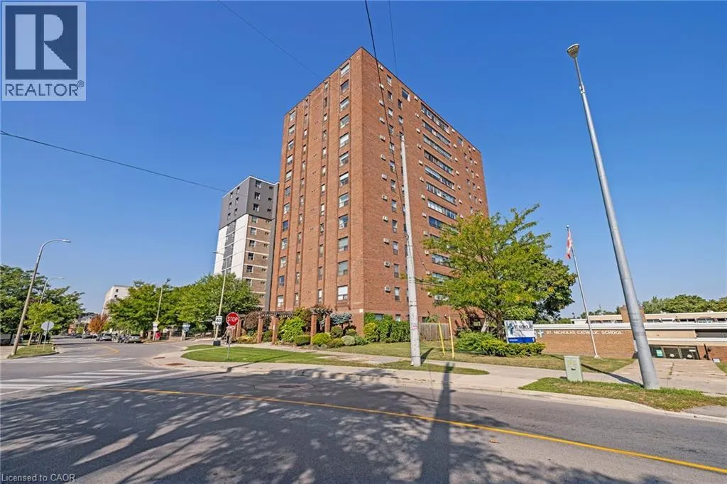 141 CHURCH Street Unit# 602, #602