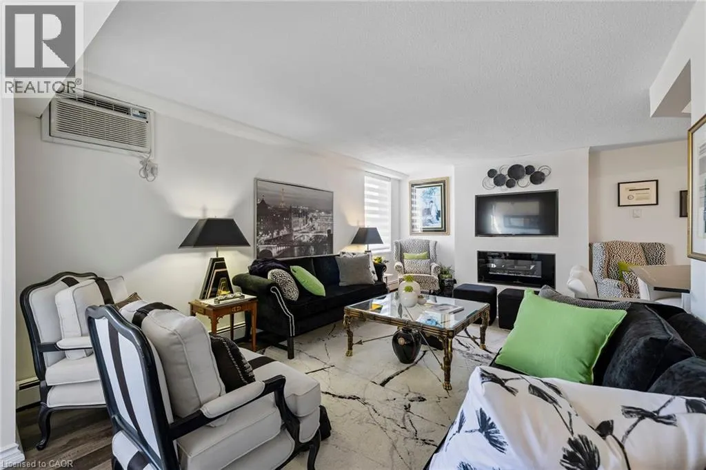 141 CHURCH Street Unit# 602, #602