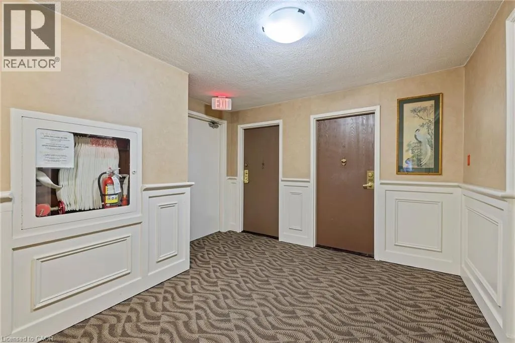 141 CHURCH Street Unit# 602, #602