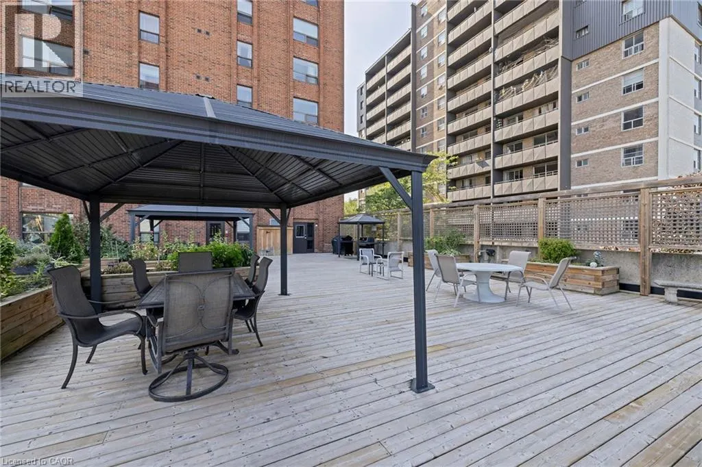 141 CHURCH Street Unit# 602, #602