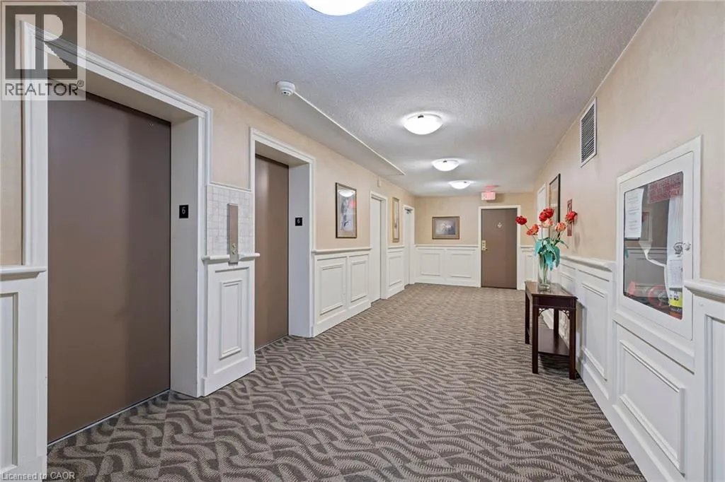 141 CHURCH Street Unit# 602, #602