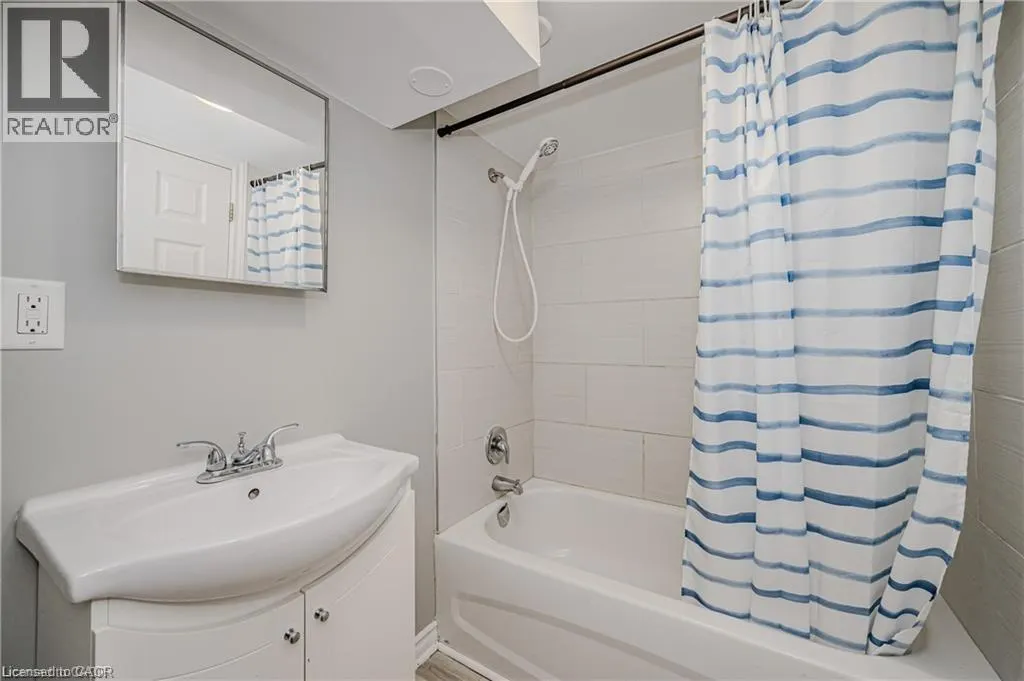 16 HUNTINGTON Avenue Unit# 2, #2