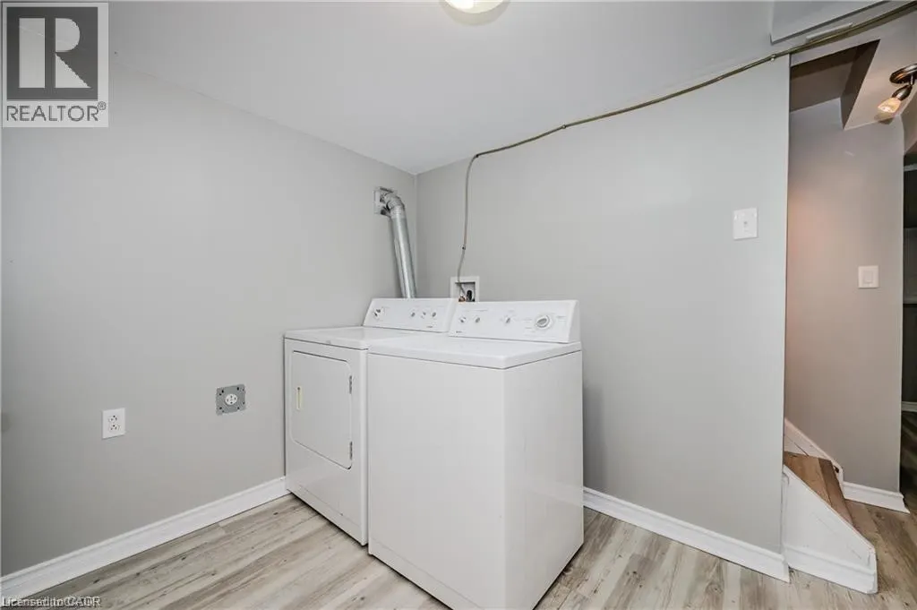 16 HUNTINGTON Avenue Unit# 2, #2