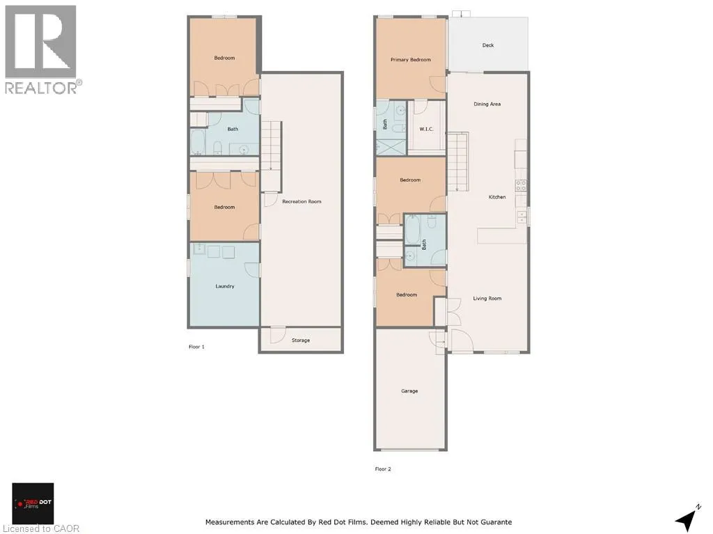 98 MOONSTONE Crescent