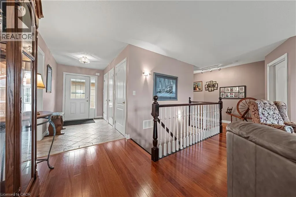 110 BEASLEY Crescent Unit# 6, #6