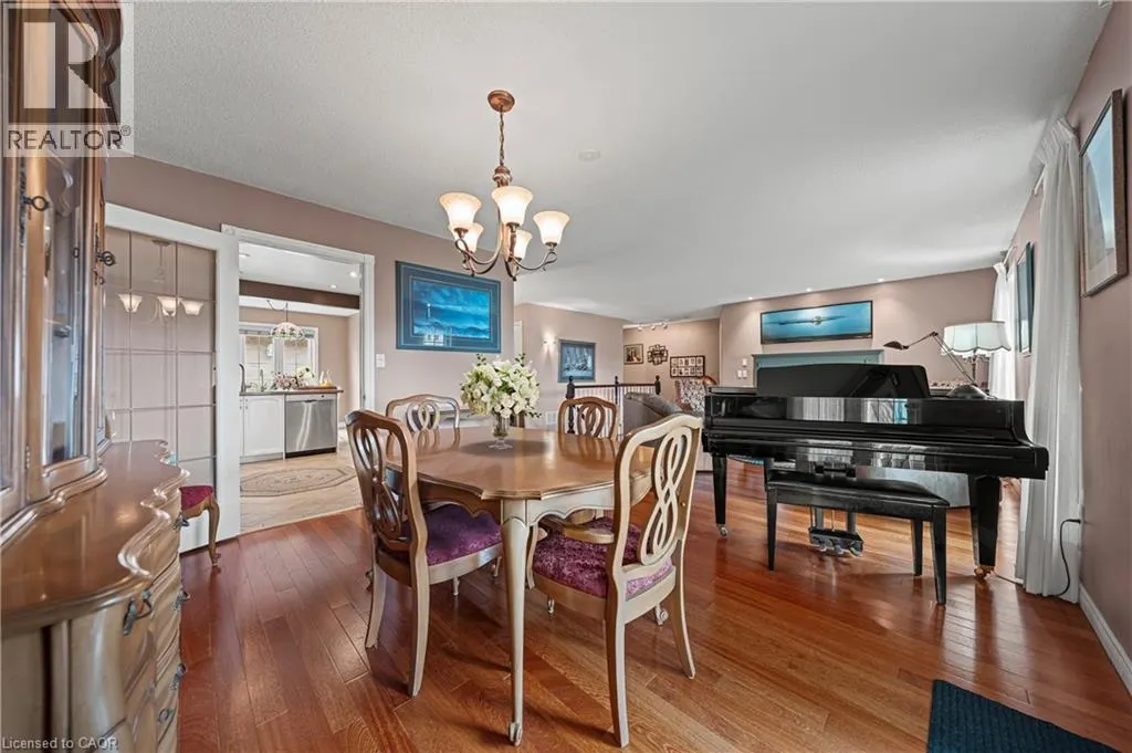 110 BEASLEY Crescent Unit# 6, #6