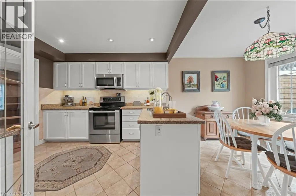 110 BEASLEY Crescent Unit# 6, #6
