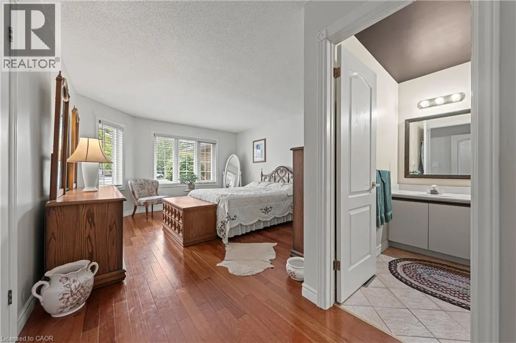 110 BEASLEY Crescent Unit# 6, #6