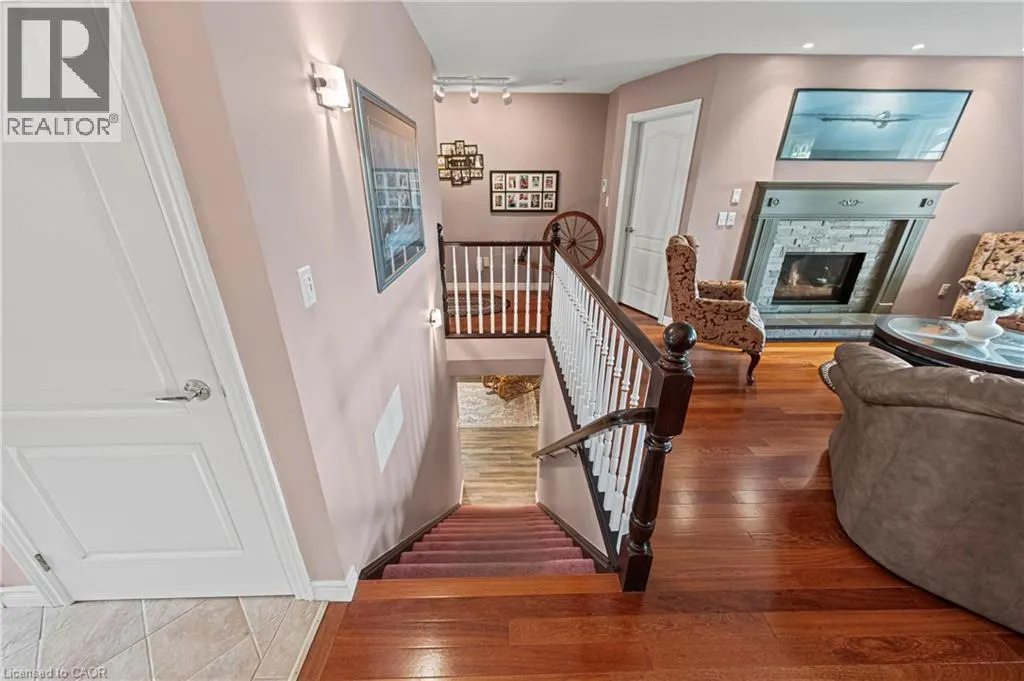110 BEASLEY Crescent Unit# 6, #6