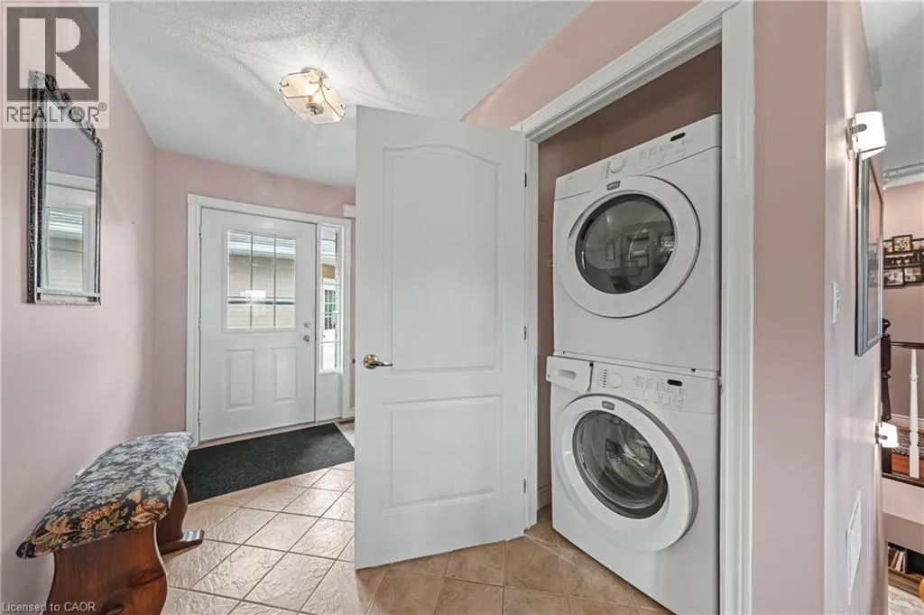 110 BEASLEY Crescent Unit# 6, #6