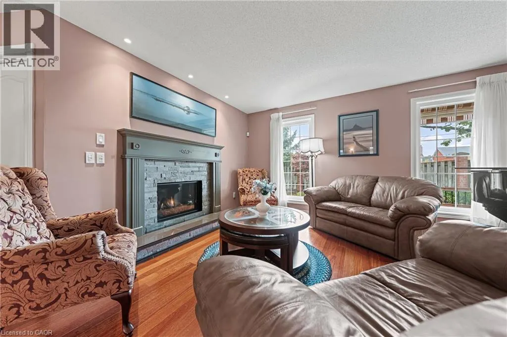 110 BEASLEY Crescent Unit# 6, #6