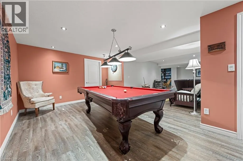 110 BEASLEY Crescent Unit# 6, #6