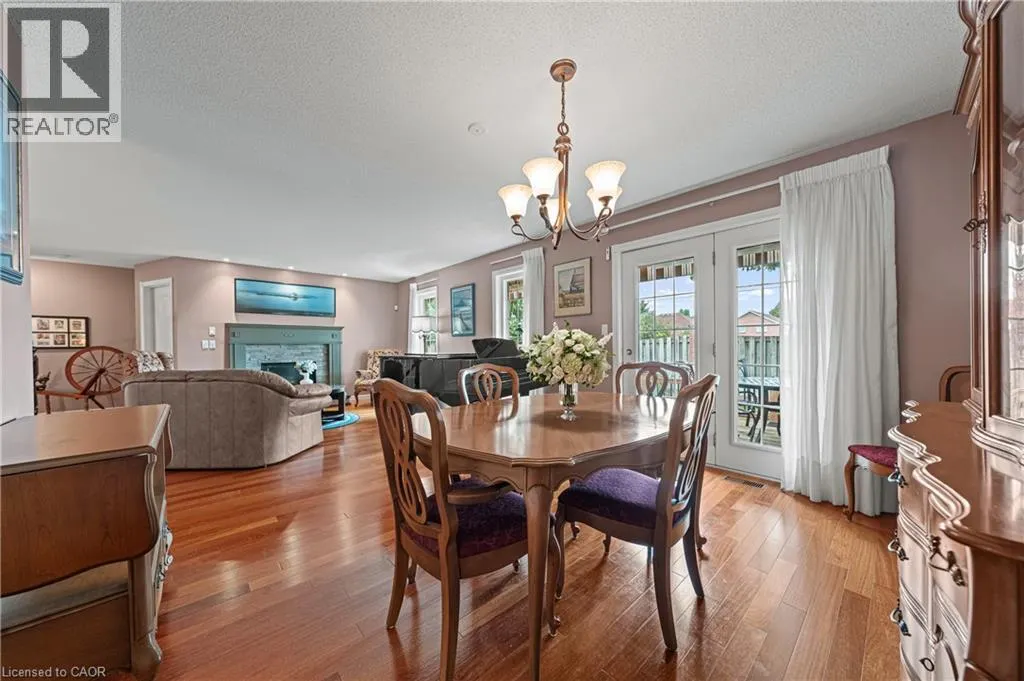 110 BEASLEY Crescent Unit# 6, #6