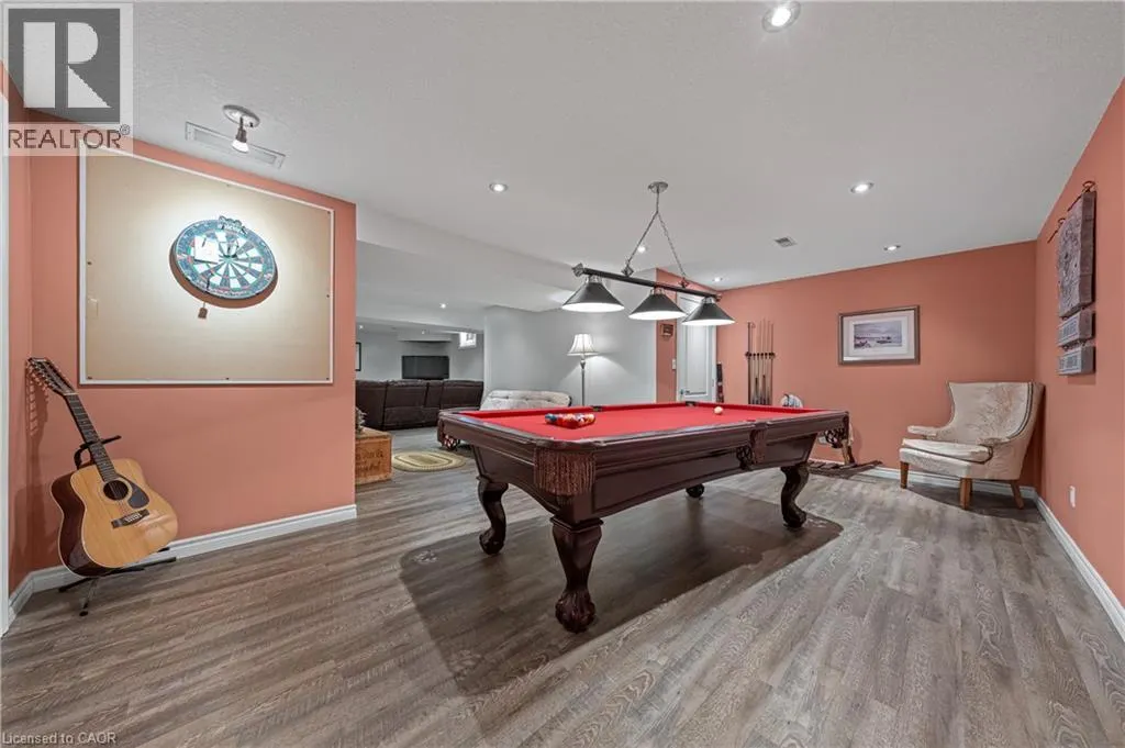 110 BEASLEY Crescent Unit# 6, #6