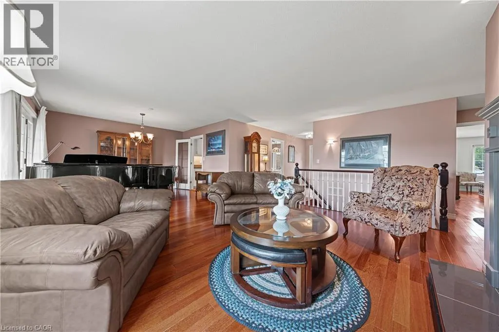 110 BEASLEY Crescent Unit# 6, #6