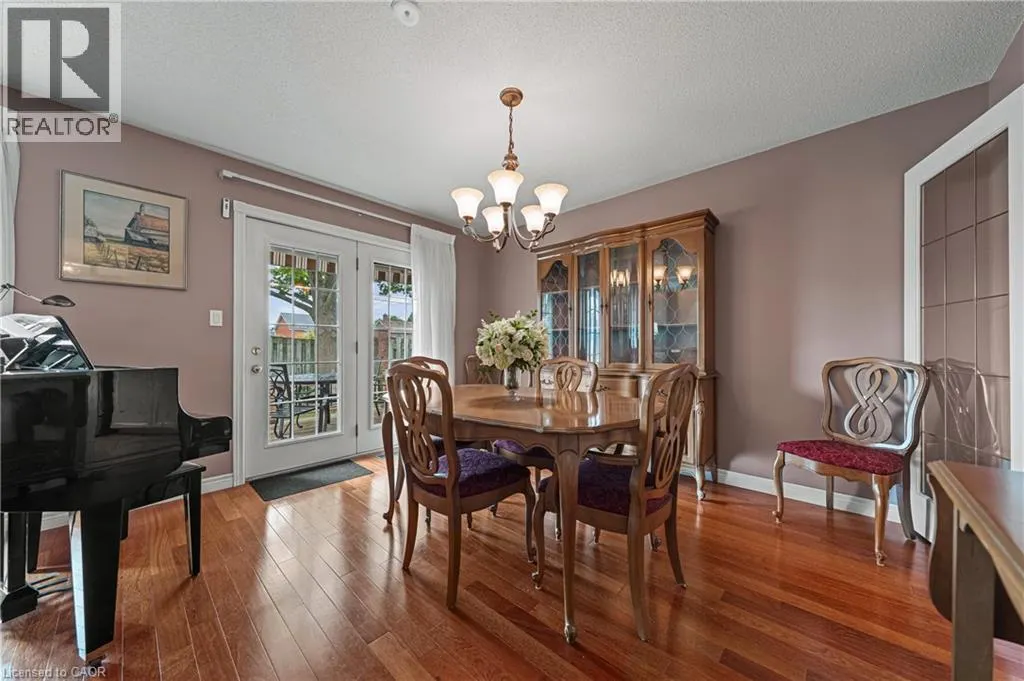 110 BEASLEY Crescent Unit# 6, #6