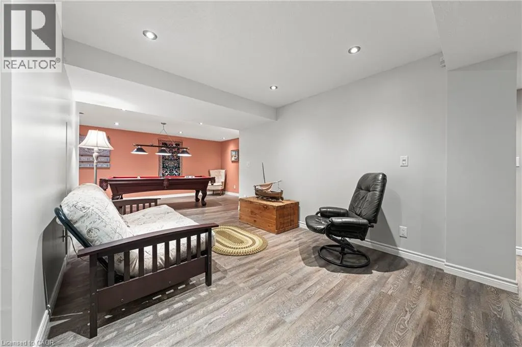 110 BEASLEY Crescent Unit# 6, #6
