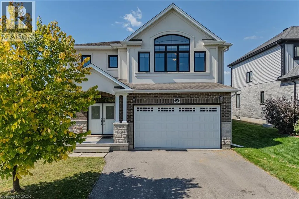 2 SEDGE AVE Avenue