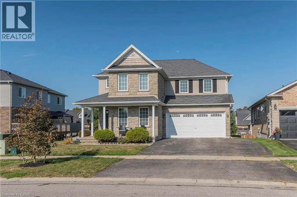 374 FAIRWAY Road