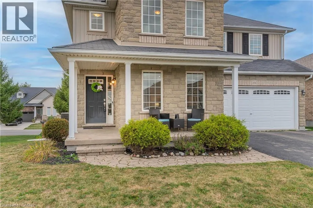 374 FAIRWAY Road