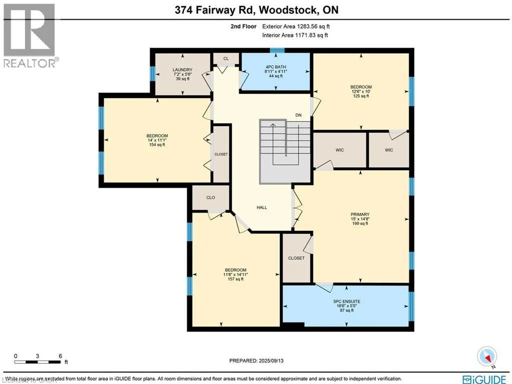374 FAIRWAY Road