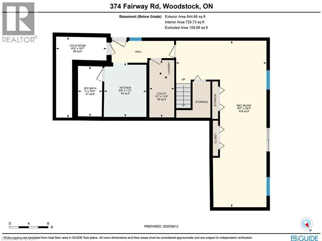 374 FAIRWAY Road