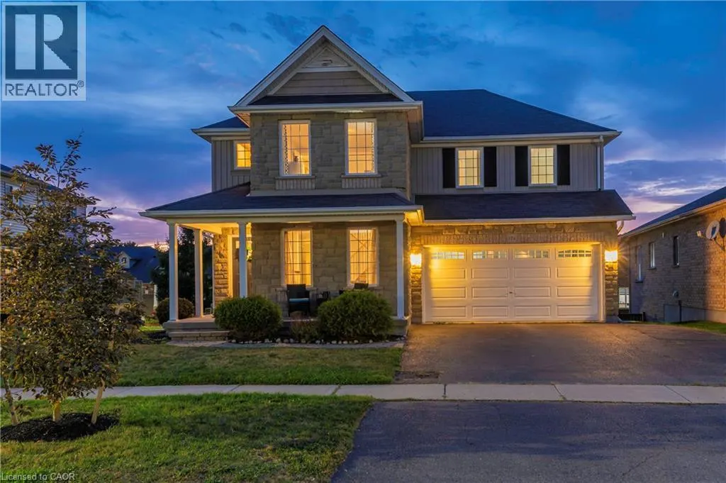 374 FAIRWAY Road