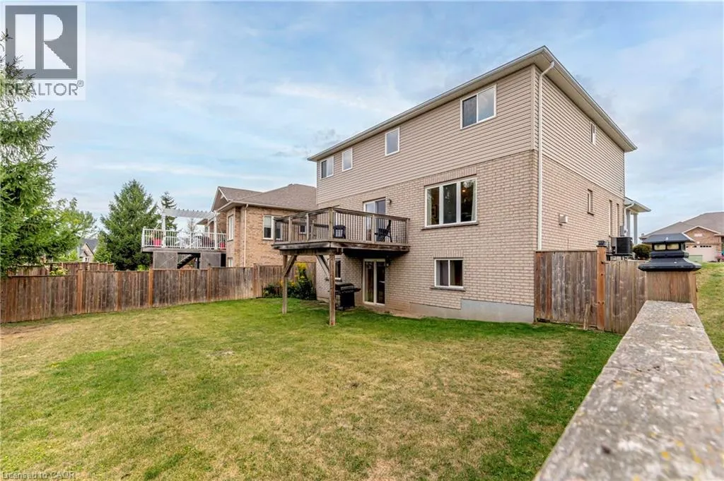 374 FAIRWAY Road