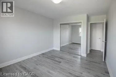 579 CLARE Avenue Unit# 508, #508