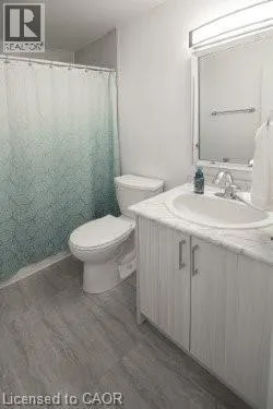 579 CLARE Avenue Unit# 508, #508