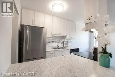 579 CLARE Avenue Unit# 508, #508