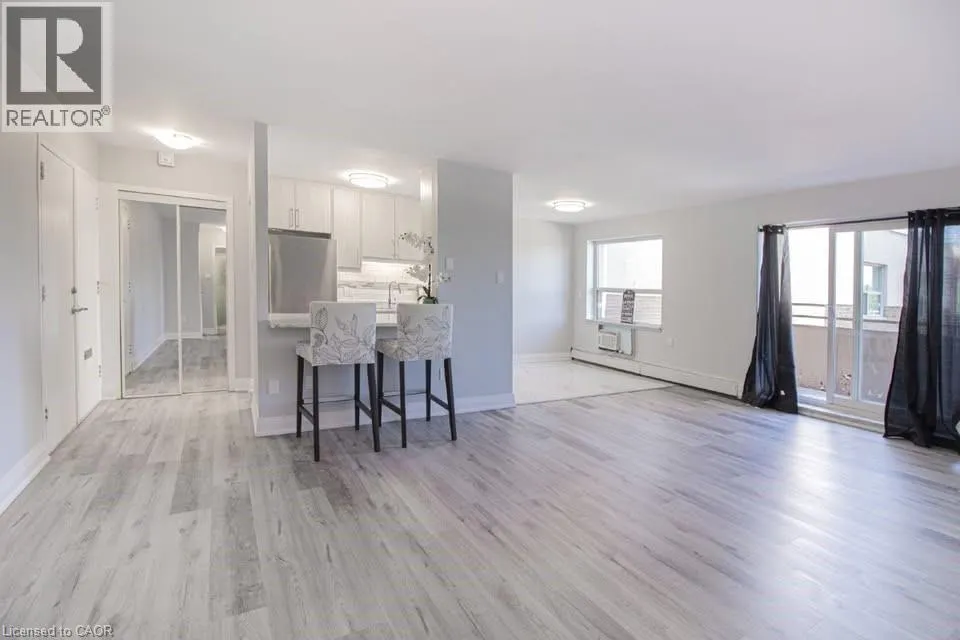 579 CLARE Avenue Unit# 508, #508
