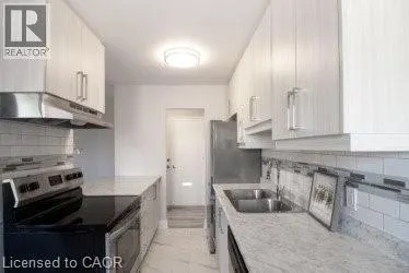 579 CLARE Avenue Unit# 508, #508