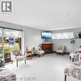 579 CLARE Avenue Unit# 508, #508