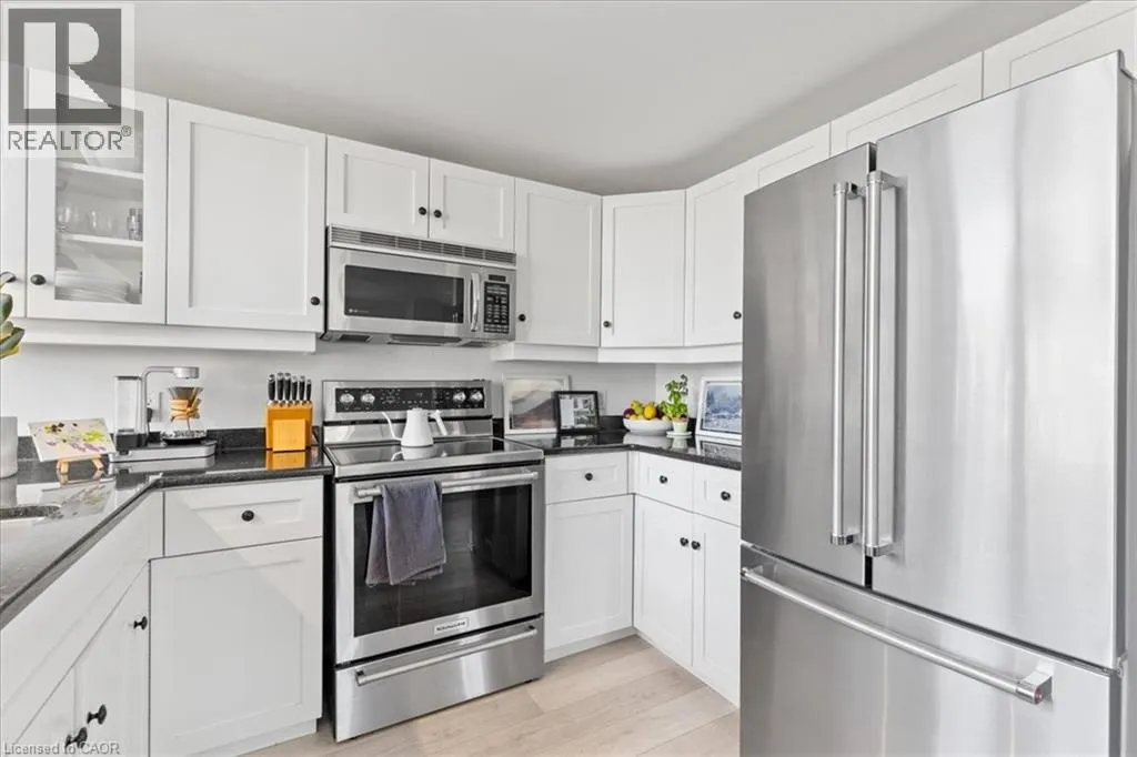 5 FATHER DAVID BAUER Drive Unit# 203, #203