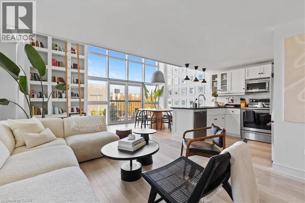 5 FATHER DAVID BAUER Drive Unit# 203, #203