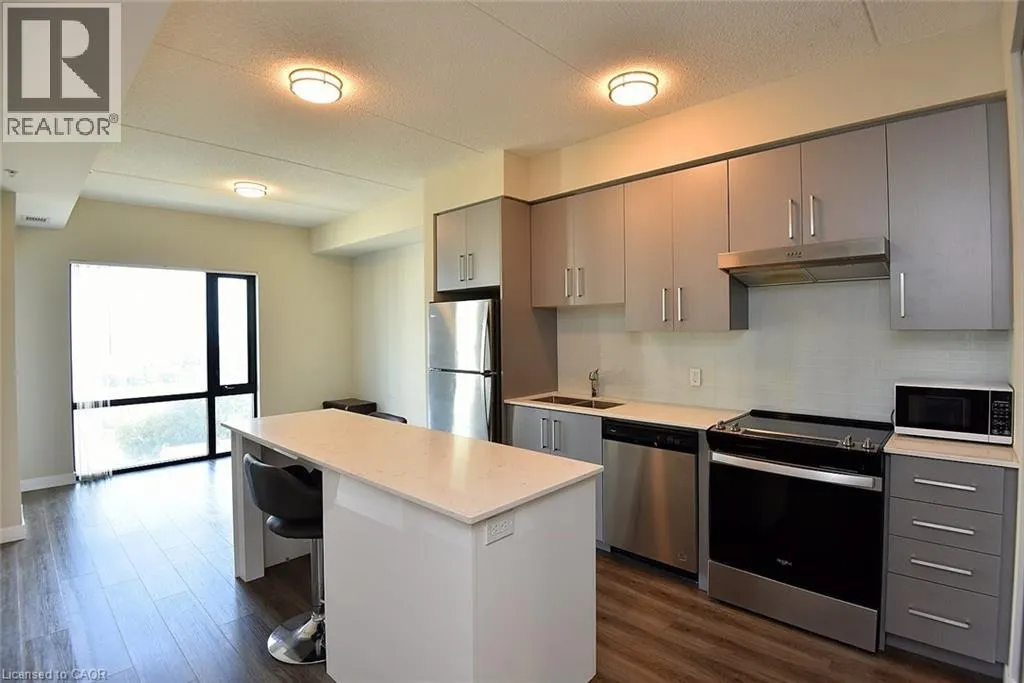 15 QUEEN Street S Unit# 909, #909
