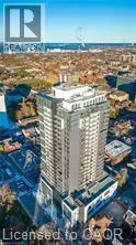 15 QUEEN Street S Unit# 909, #909