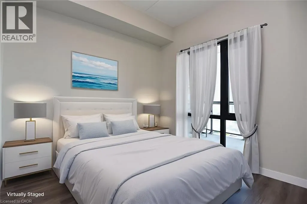 15 QUEEN Street S Unit# 909, #909