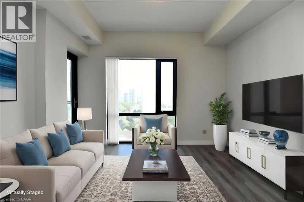 15 QUEEN Street S Unit# 909, #909