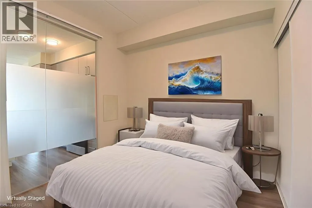 15 QUEEN Street S Unit# 909, #909