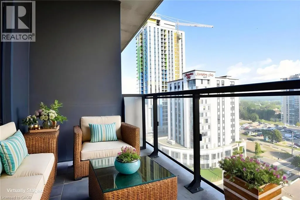 15 QUEEN Street S Unit# 909, #909