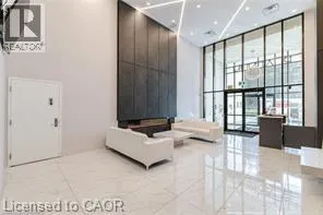 15 QUEEN Street S Unit# 909, #909