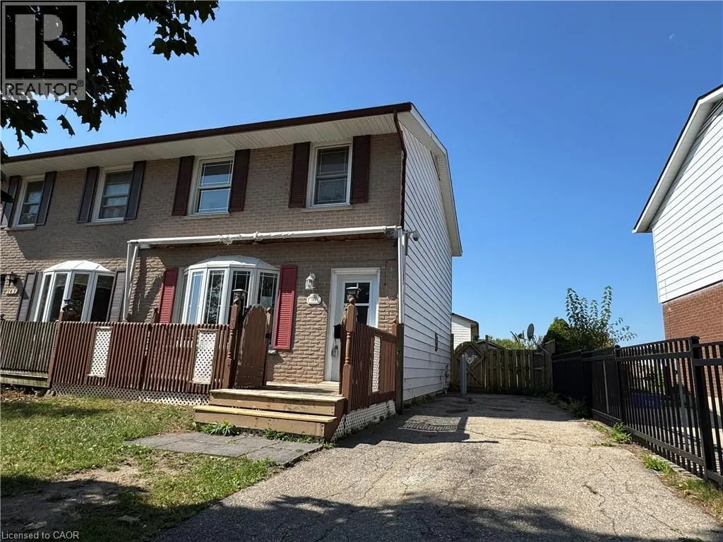 143 ROUSE Avenue