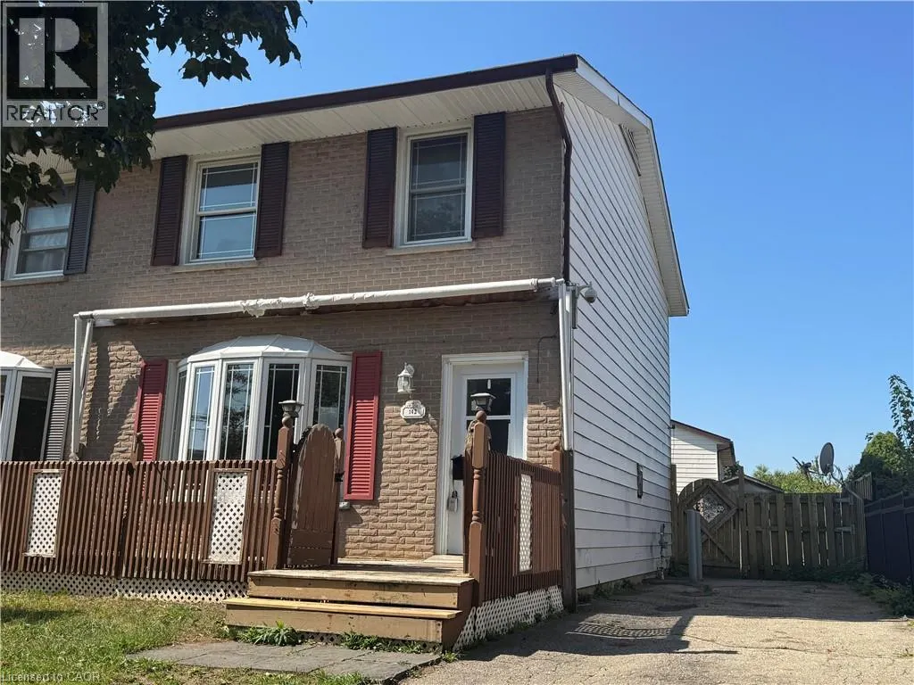 143 ROUSE Avenue