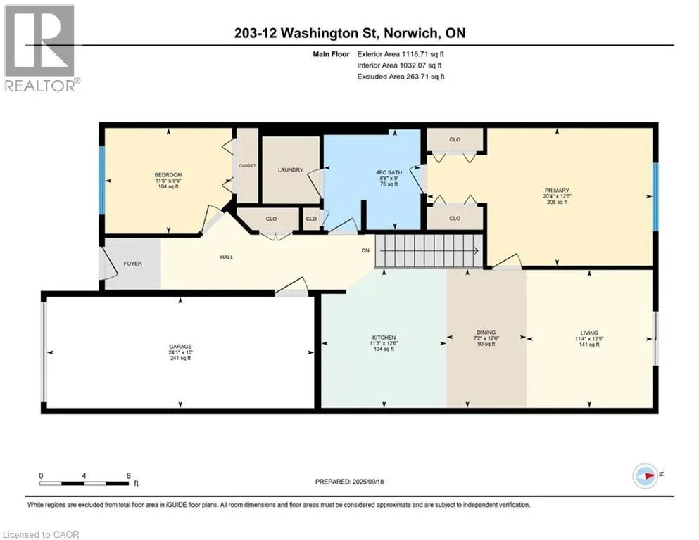 12 WASHINGTON Street Unit# 102, #102