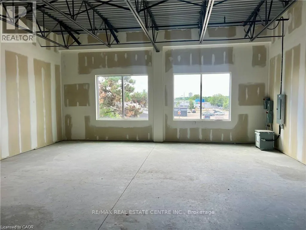 450 HESPELER Road Unit# G 209, #G 209