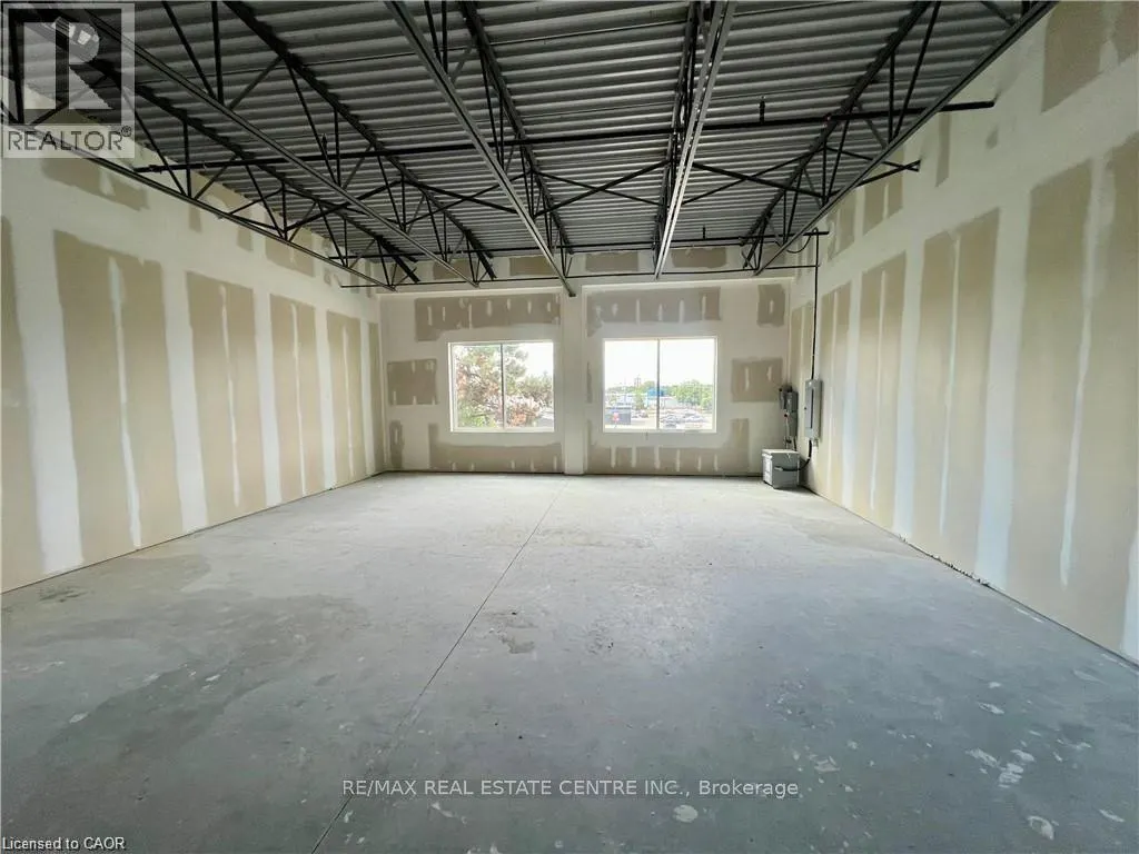 450 HESPELER Road Unit# G 209, #G 209